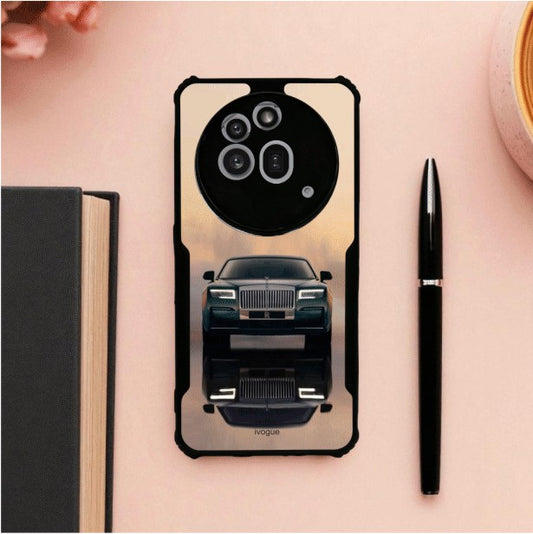 Rolls Reign Mobile Cover For NOTHING Phone 3A Pro