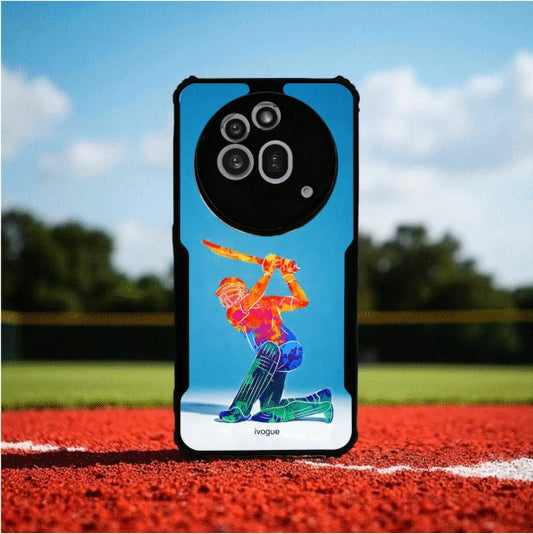 Cricket Blaze Mobile Cover For NOTHING Phone 3A Pro