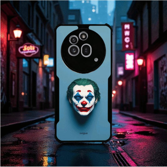 Joker Mobile Cover For NOTHING Phone 3A Pro