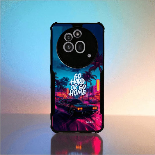 Velocity Vibes Mobile Cover For NOTHING Phone 3A Pro