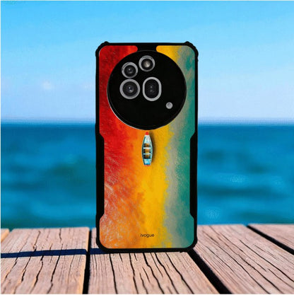 Boat Mobile Cover For NOTHING Phone 3A Pro