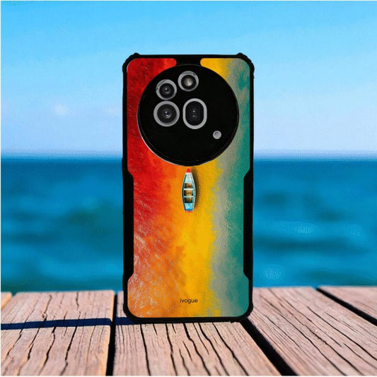 Boat Mobile Cover For NOTHING Phone 3A Pro
