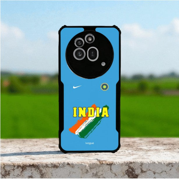 Champion india Mobile Cover For NOTHING Phone 3A Pro
