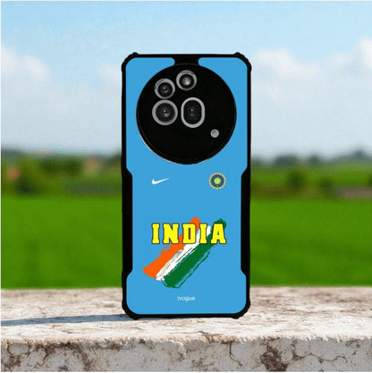 Champion india Mobile Cover For NOTHING Phone 3A Pro