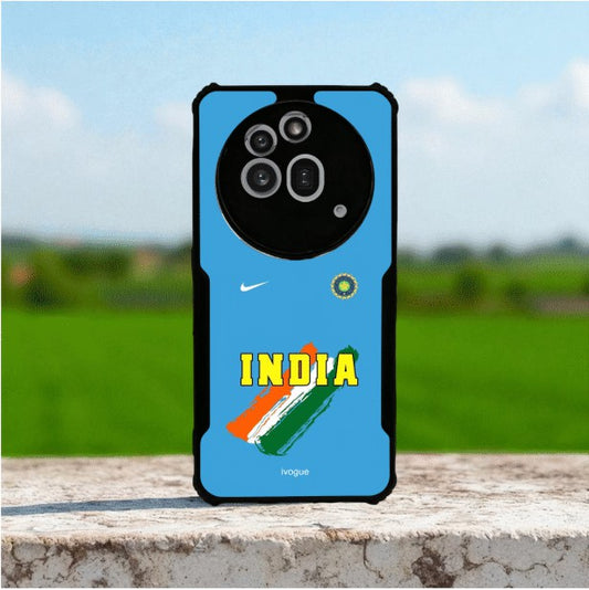 Champion india Mobile Cover For NOTHING Phone 3A Pro