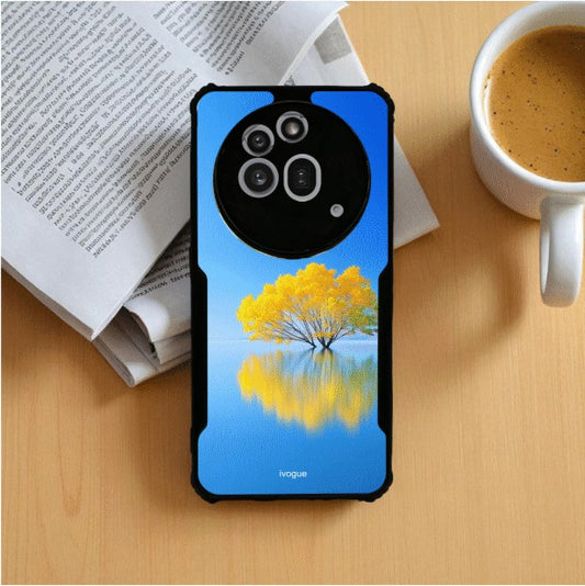 Tree of Light Mobile Cover For NOTHING Phone 3A Pro