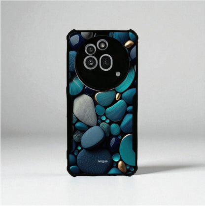 Ocean Pebbles Mobile Cover For NOTHING Phone 3A Pro