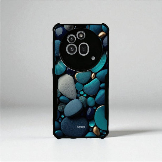 Ocean Pebbles Mobile Cover For NOTHING Phone 3A Pro