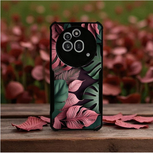 Dusky Palm Mobile Cover For NOTHING Phone 3A Pro