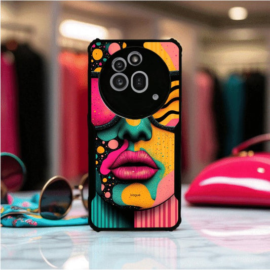 Modern Diva Mobile Cover For NOTHING Phone 3A Pro