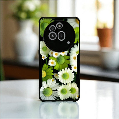 Green Harmony Mobile Cover For NOTHING Phone 3A Pro