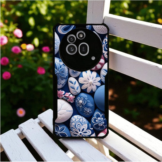 Delicate Stones Mobile Cover For NOTHING Phone 3A Pro