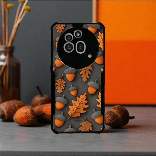 Oak & Acorn Mobile Cover For NOTHING Phone 3A Pro