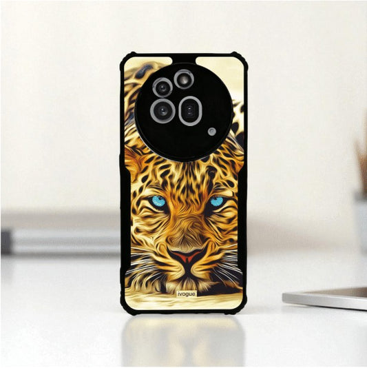 Jaguar Mobile Cover For NOTHING Phone 3A Pro