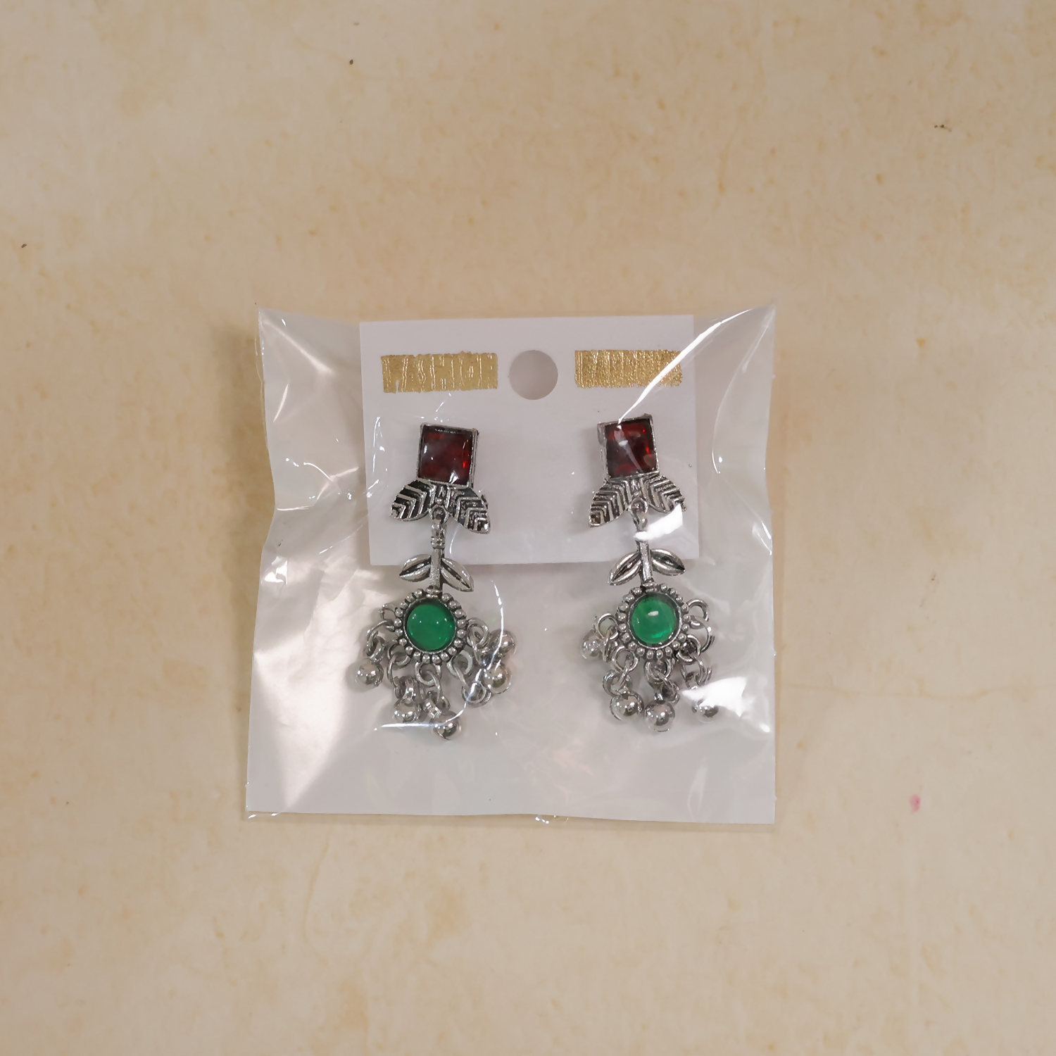 Earrings 06- live