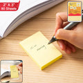 Self Stick Note Pad 2 x 3 Inch – 80 Sheets Quick Reminder Notes