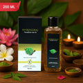 Bhringraj Therapeutic Hair Oil – Controls Hair Loss & Promotes Growth