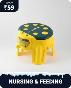 Nursing and feeding products