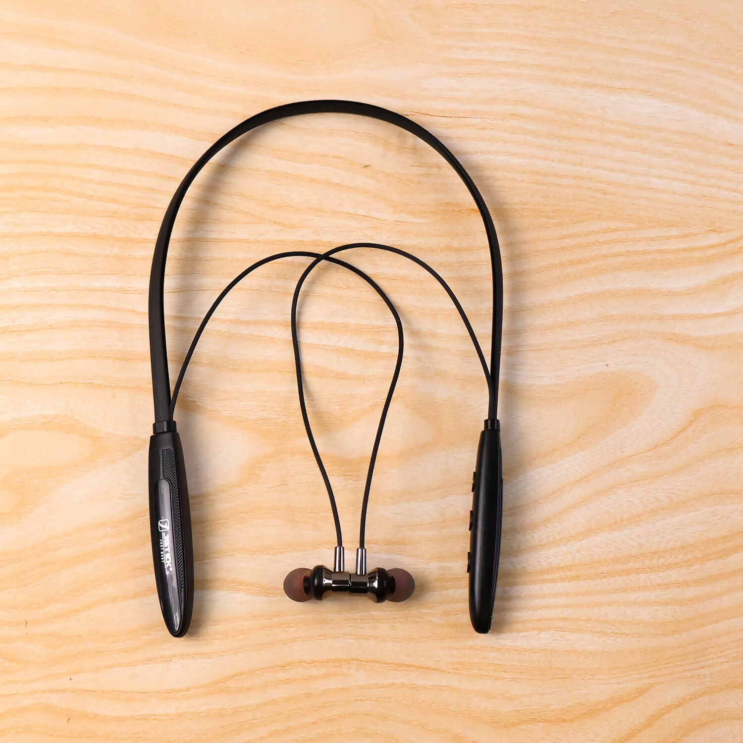 BLUETOOTH NECKBAND N13 JBTEK