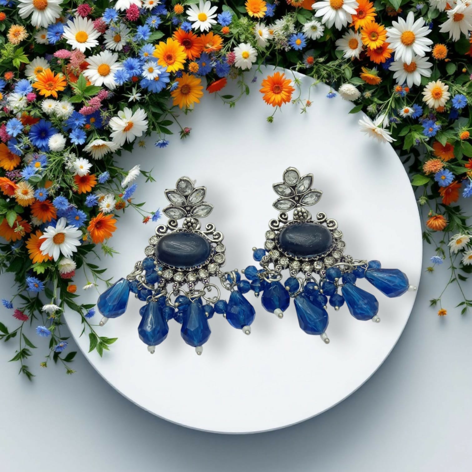 BUTTI OXODISE 0229 BLUE  (4)