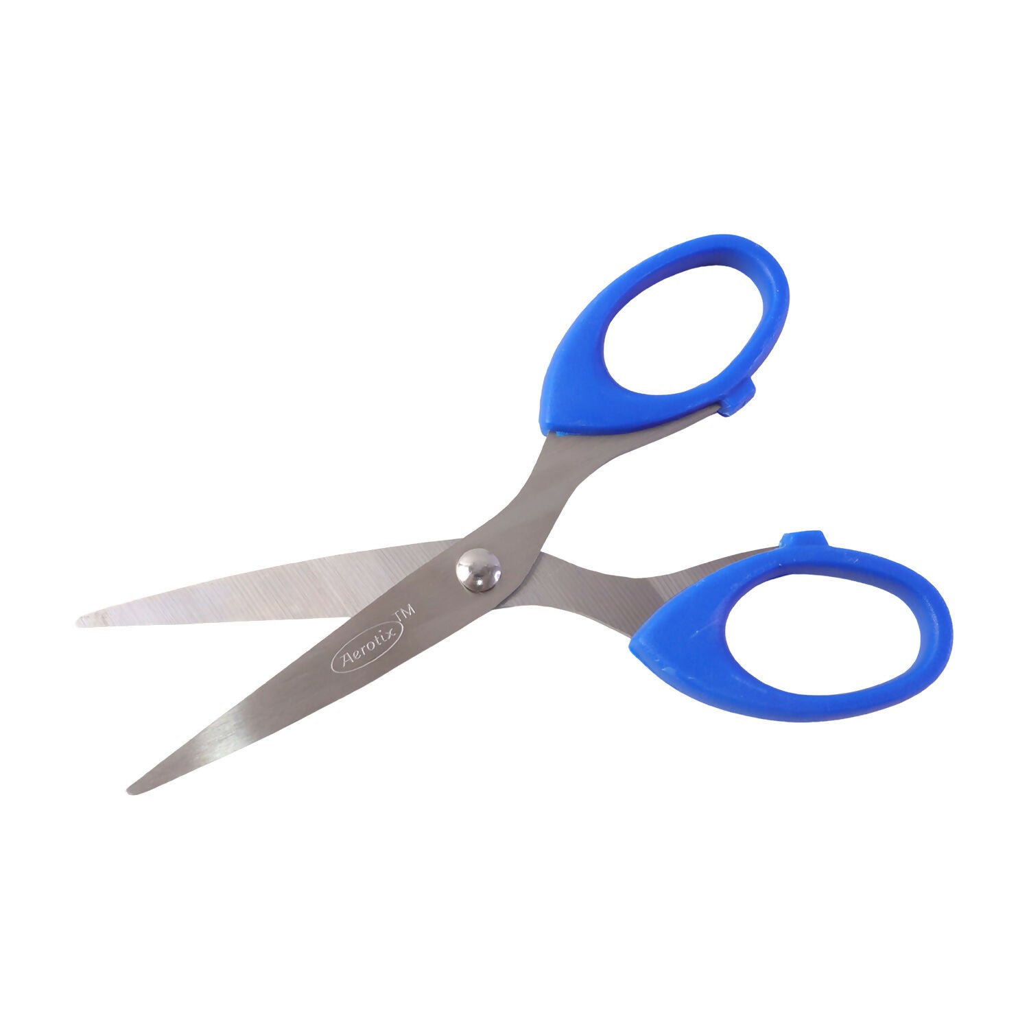 Blue Scissor 03-04
