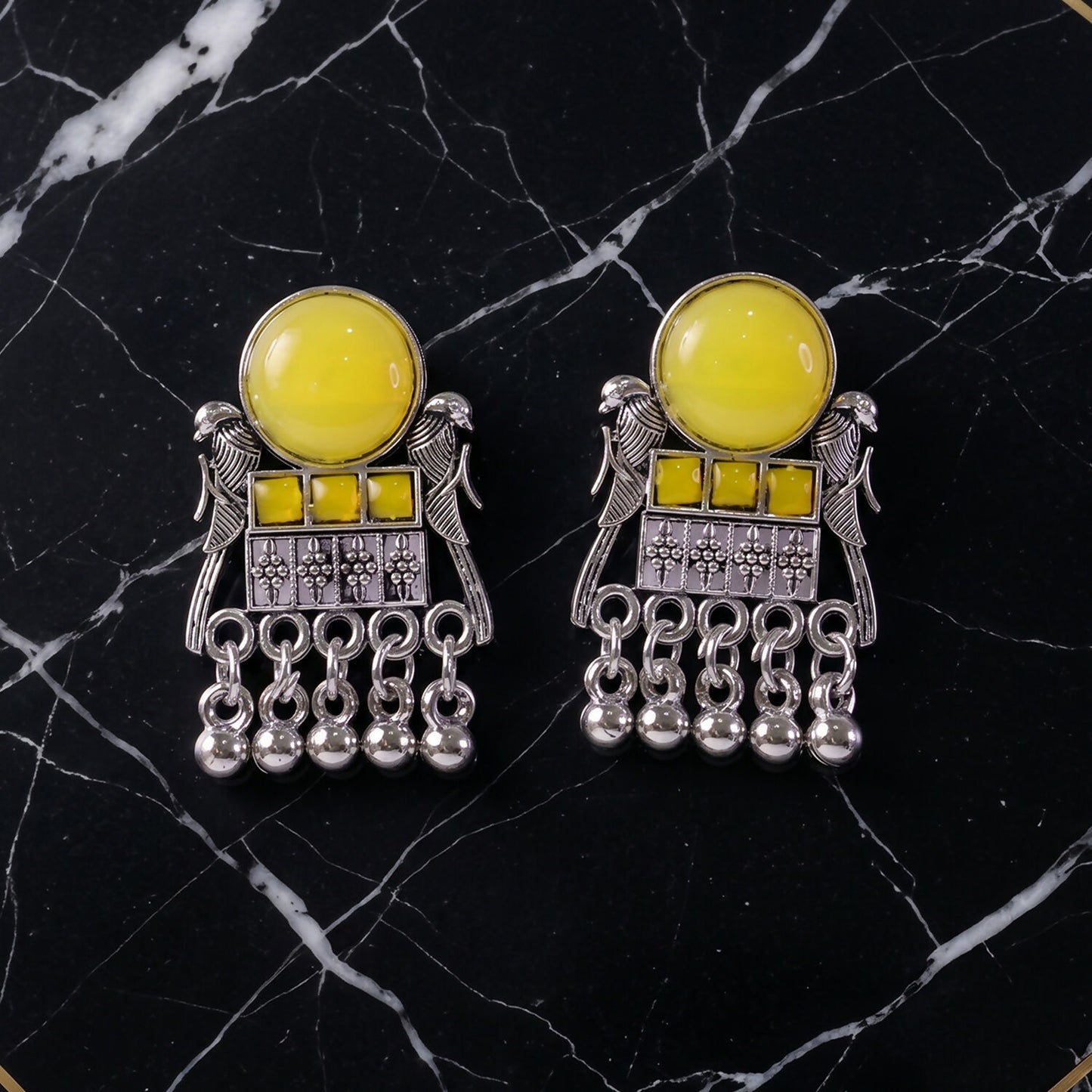 Earring 03- 02
