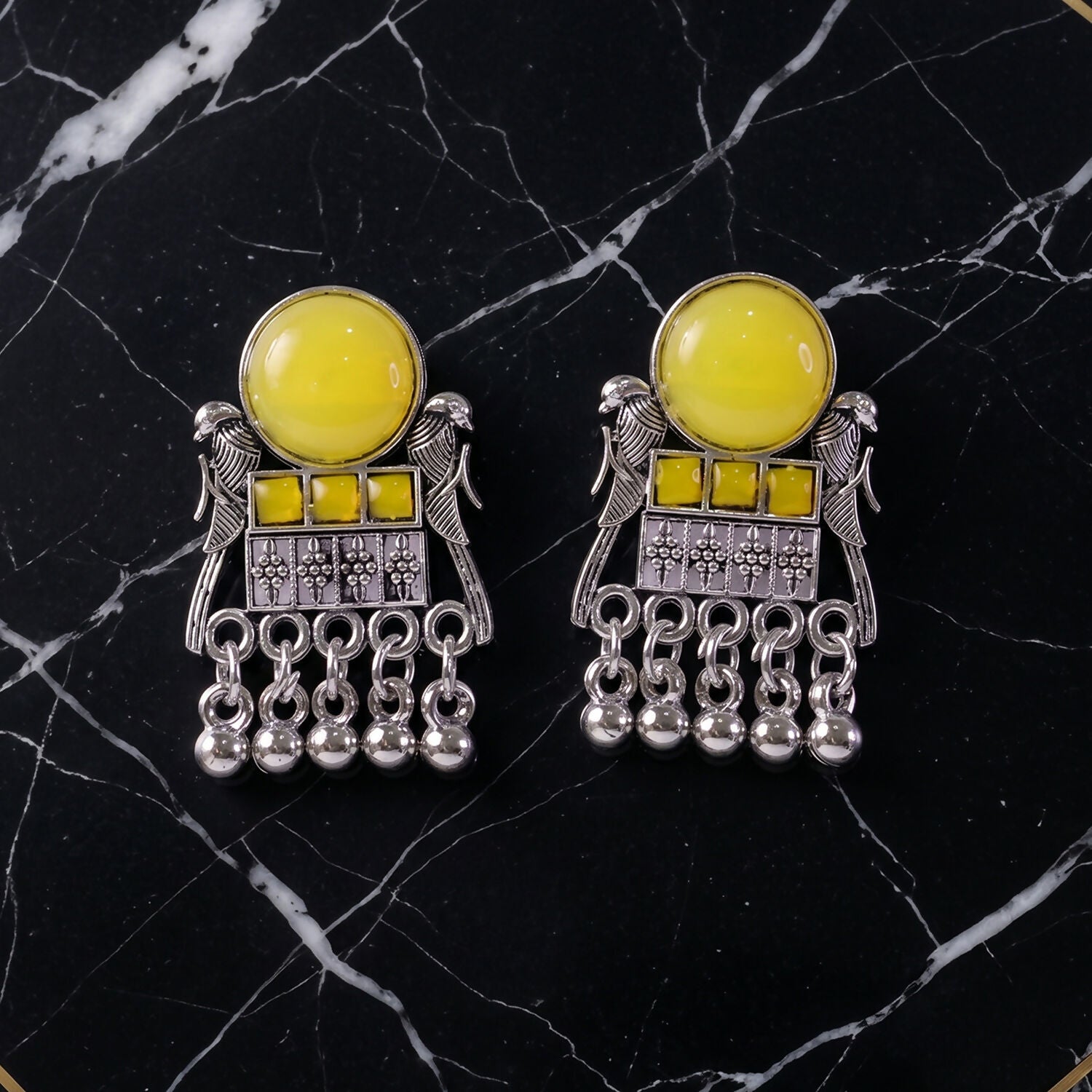 Earring 03- 02