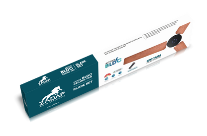 Zadap STROM High Speed BLDC Fan with Remote