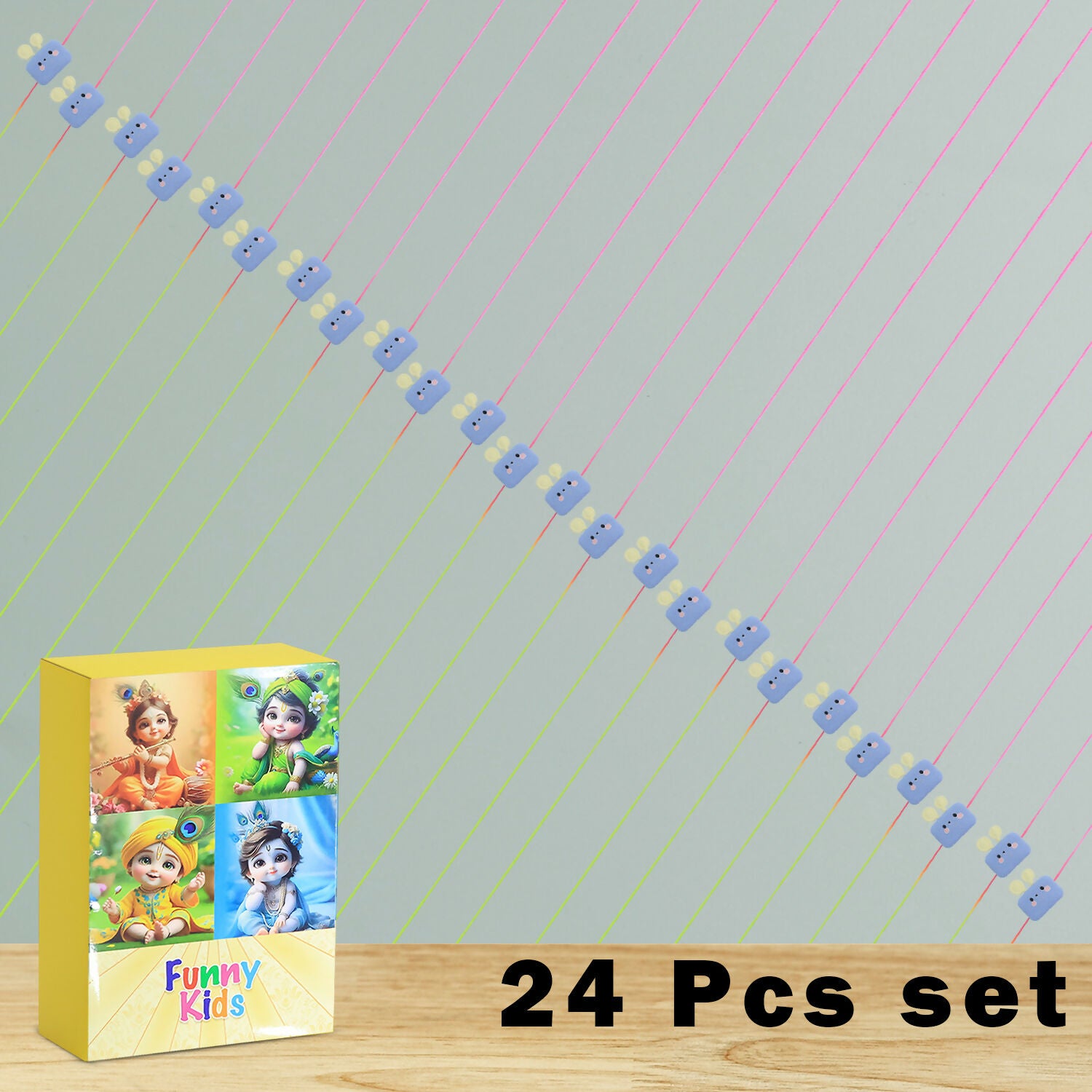 5