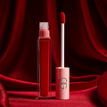 Red Rush Liquid Lipstick – Long-Lasting Moisture Lock Matte