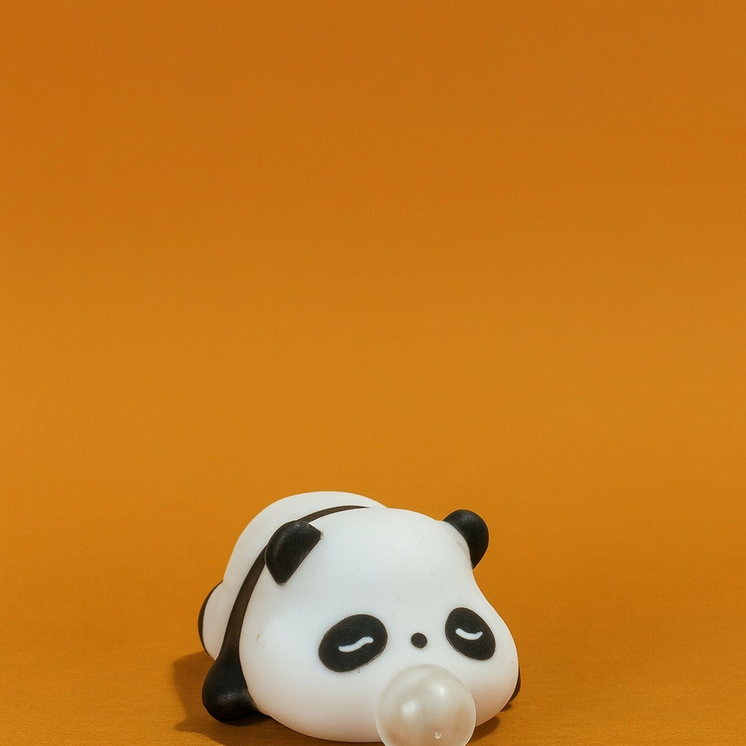 Cute Panda Bubble Squishy Toy | Slow Rising Stress Relief Soft Toy for Kids & Adults
