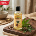 Castor Oil for Hair & Skin – Nourishing & Multi-Purpose