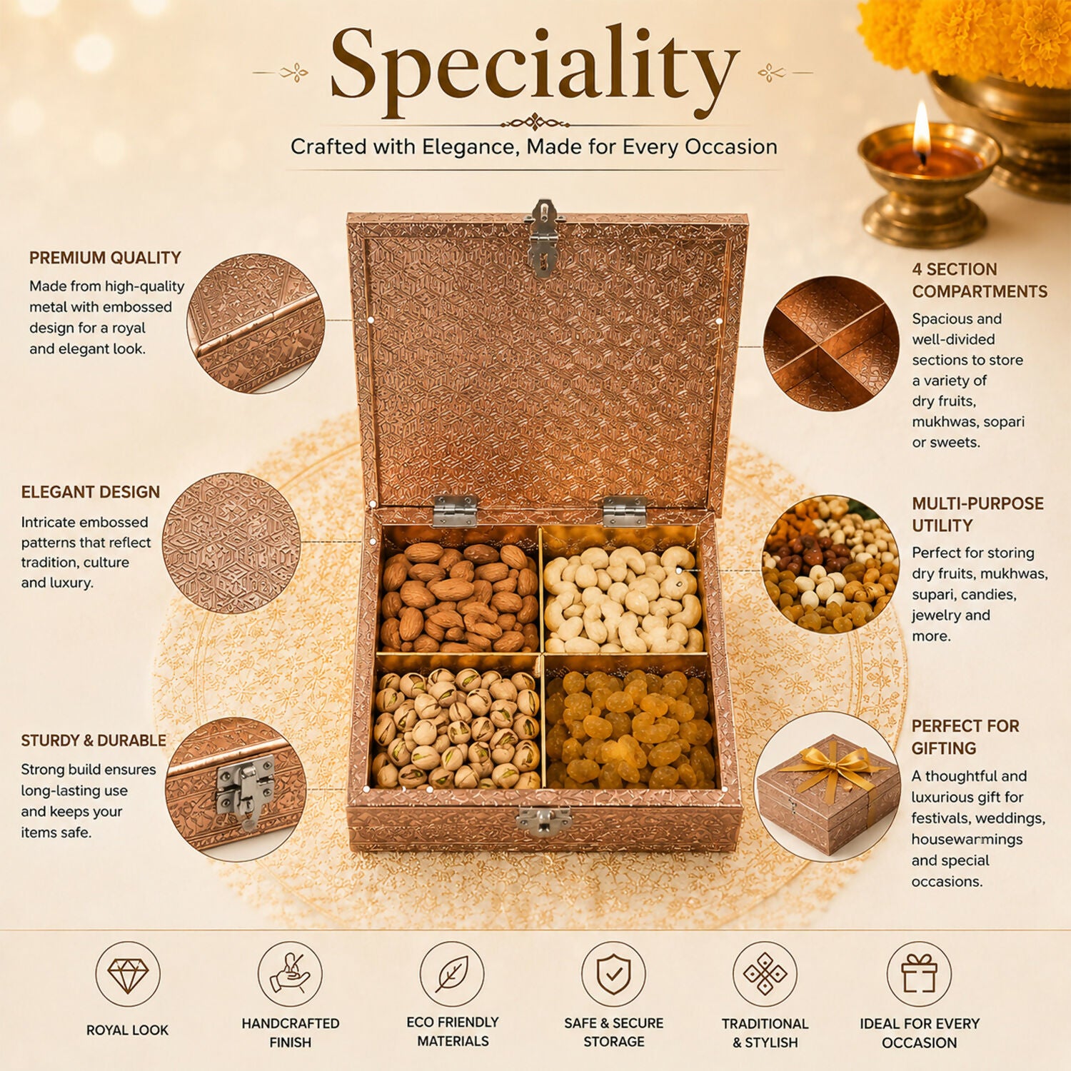 Dry Fruit 02- 02