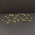 Traditional Kashmiri Bangles Set for Women Ethnic Jewelry Collection