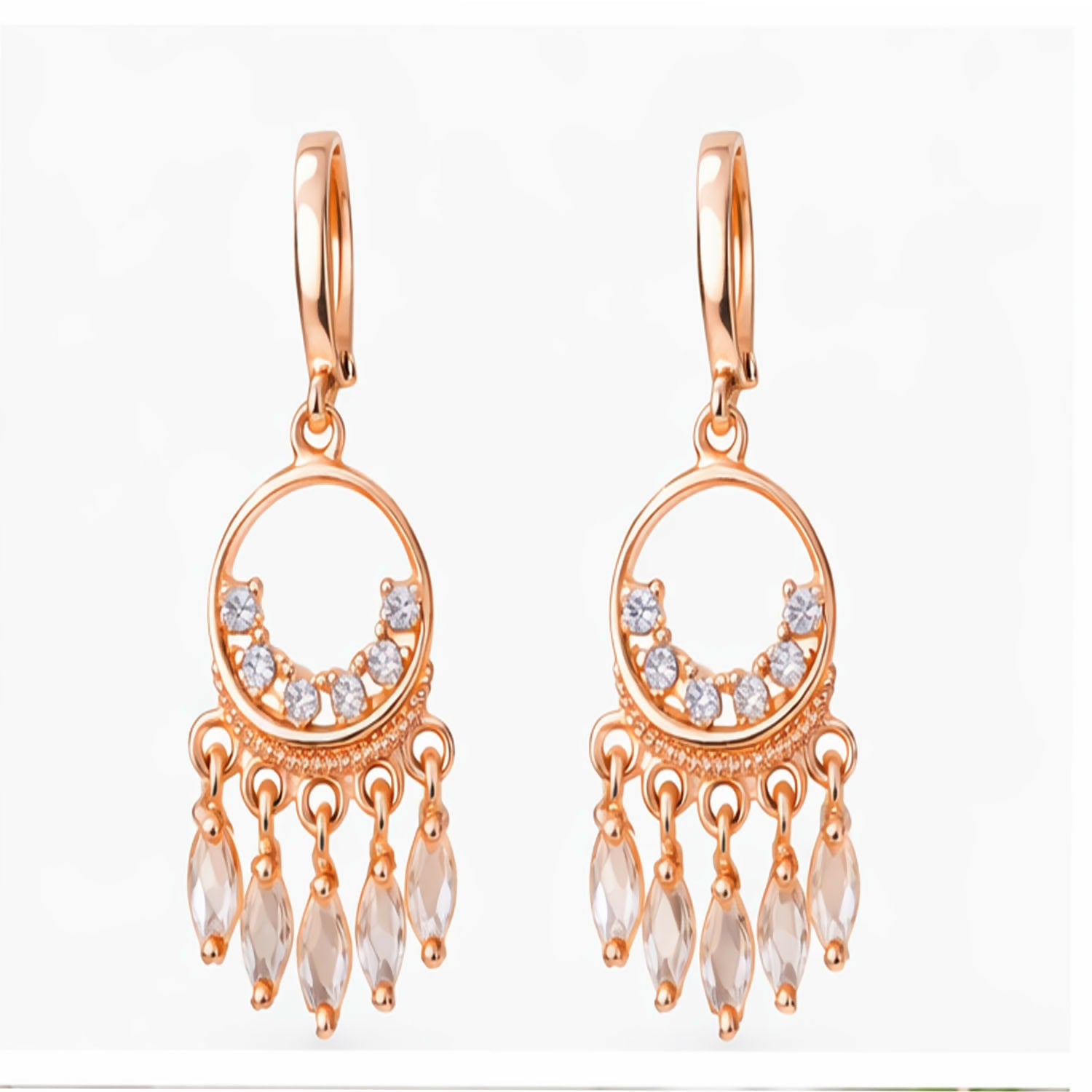 Trendy Designer Fashion Earrings for Daily Wear, Party & Festive Look