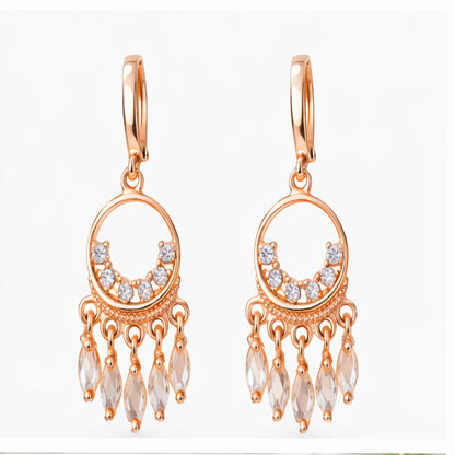 Trendy Designer Fashion Earrings for Daily Wear, Party & Festive Look