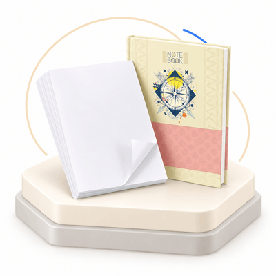 Office Paper Products