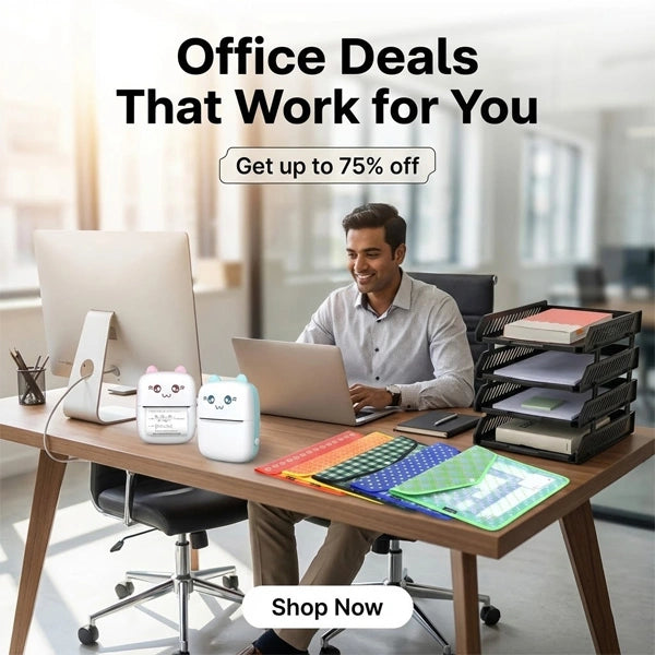 Office Products