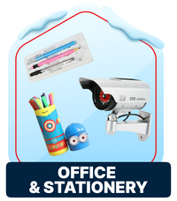 Office Supplies & Stationery custom mobile image