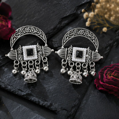 Earrings 01- 06