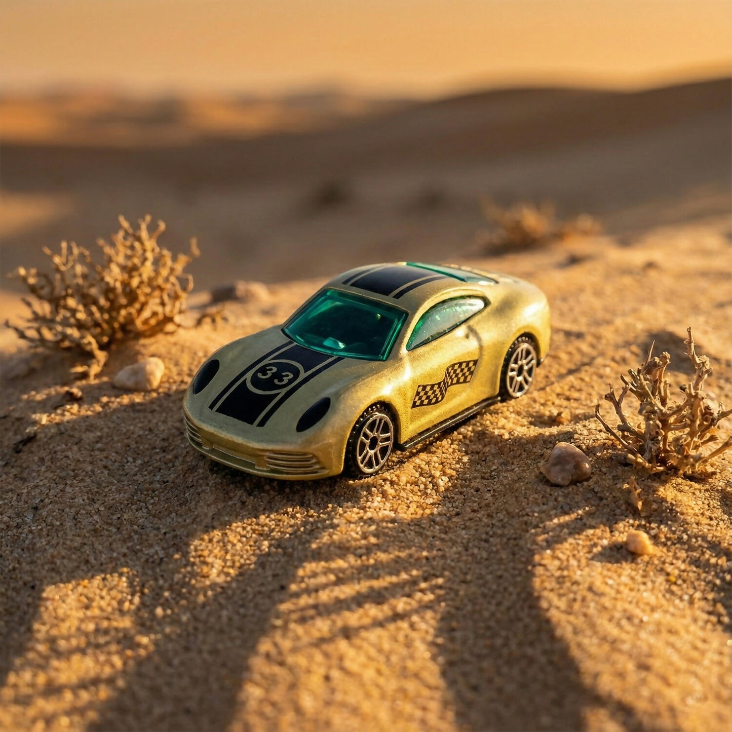 Die-Cast Racing Car Trio Set – High-Speed Mini Metal Cars for Kids (Pack of 3)