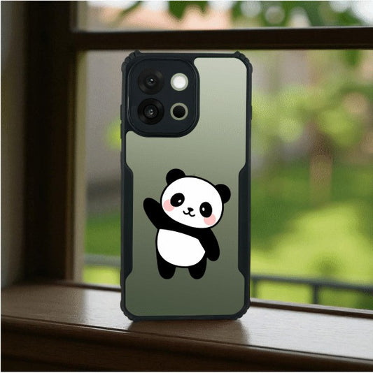 Panda Mobile Cover For Oneplus 13s