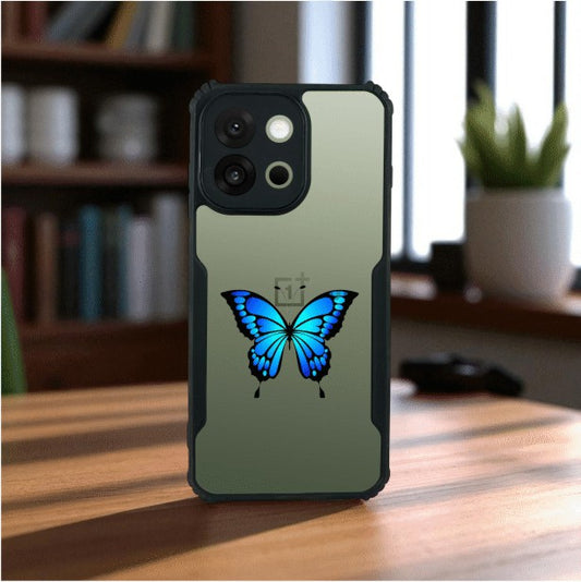 Butterfly Mobile Cover For Oneplus 13s