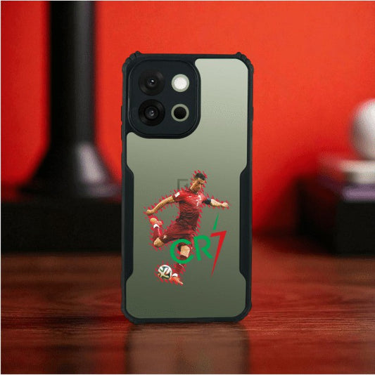 CR7 Mobile Cover For Oneplus 13s