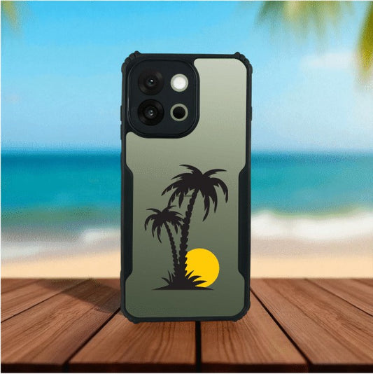 Nature Mobile Cover For Oneplus 13s