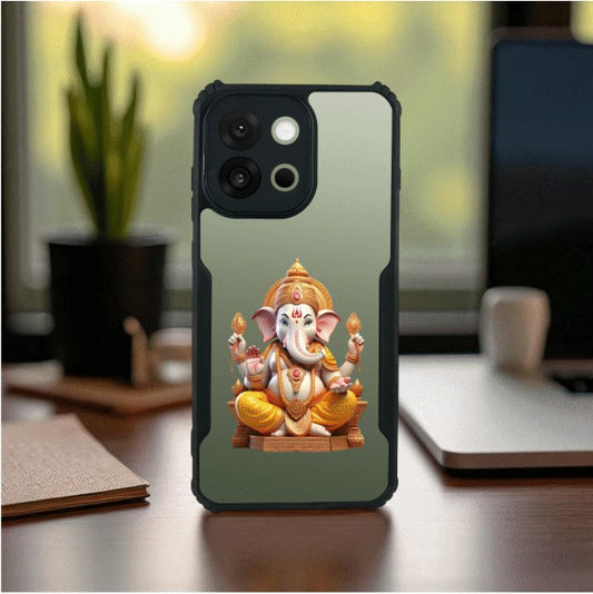 Ganesha Mobile Cover For Oneplus 13s