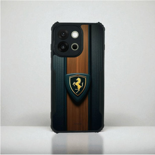Speed Icon Mobile Cover For Oneplus 13s