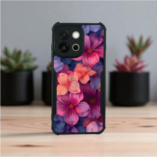 Glow Garden Mobile Cover For Oneplus 13s