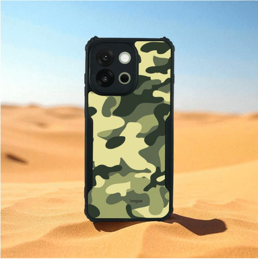 Army Vibe Mobile Cover For Oneplus 13s