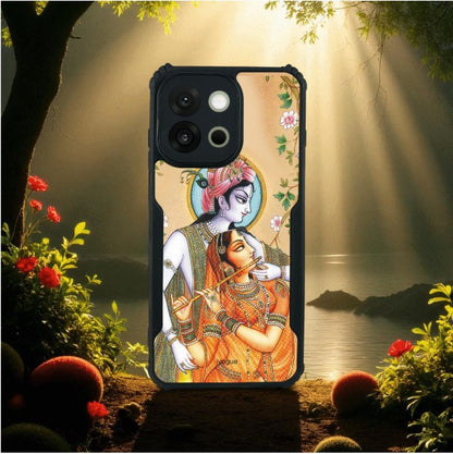 Radha Madhav Mobile Cover For Oneplus 13s